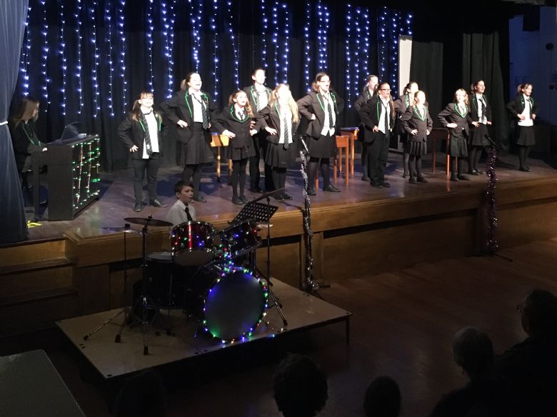 Winter Snowcase Winter Snowcase